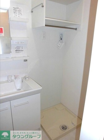 東松山エテルネルの物件内観写真